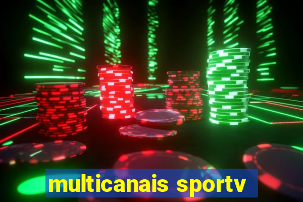 multicanais sportv